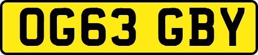 OG63GBY