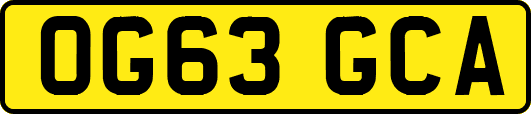 OG63GCA