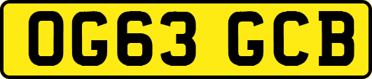 OG63GCB
