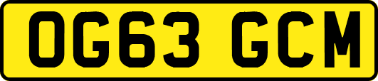 OG63GCM
