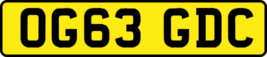 OG63GDC