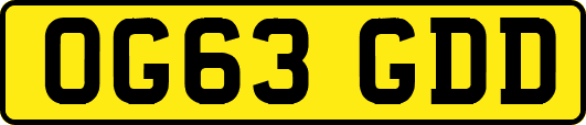 OG63GDD