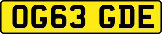 OG63GDE