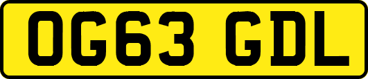 OG63GDL