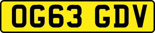 OG63GDV