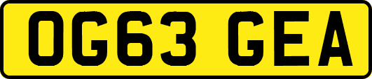 OG63GEA