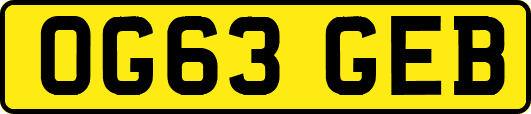 OG63GEB