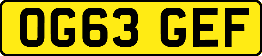 OG63GEF
