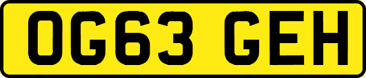 OG63GEH
