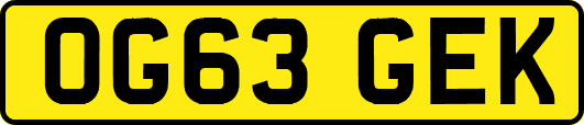 OG63GEK