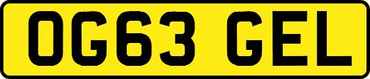 OG63GEL