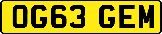 OG63GEM