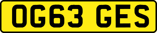 OG63GES