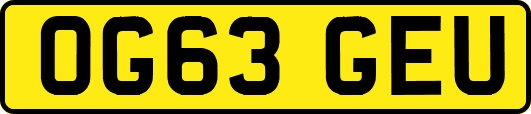 OG63GEU