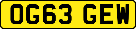OG63GEW