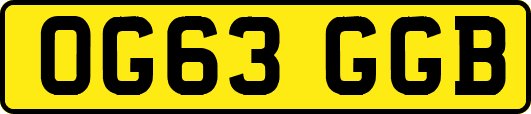 OG63GGB