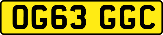 OG63GGC