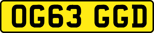 OG63GGD