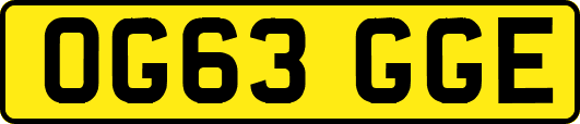 OG63GGE