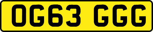 OG63GGG