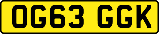 OG63GGK