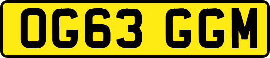 OG63GGM