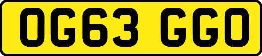 OG63GGO