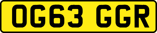 OG63GGR