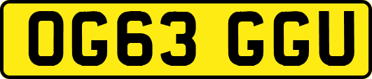 OG63GGU