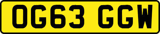 OG63GGW