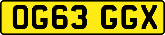OG63GGX