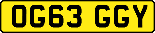 OG63GGY