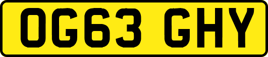 OG63GHY