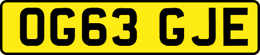 OG63GJE