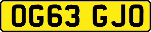 OG63GJO