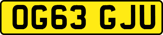 OG63GJU
