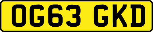 OG63GKD