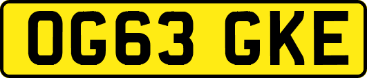 OG63GKE