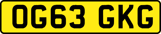 OG63GKG