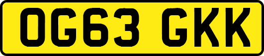OG63GKK