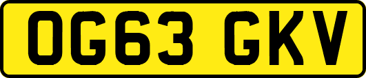 OG63GKV