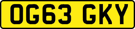 OG63GKY