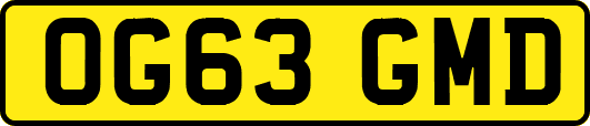 OG63GMD