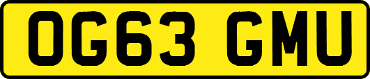 OG63GMU