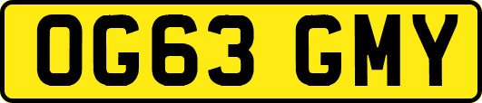 OG63GMY