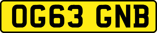 OG63GNB