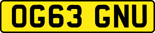 OG63GNU