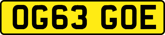 OG63GOE