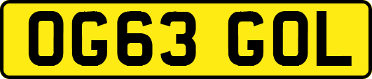 OG63GOL