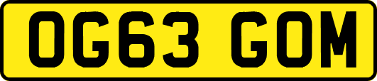 OG63GOM